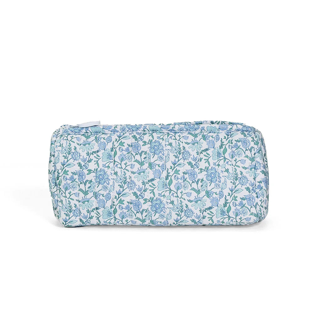 TRVL Quilted Pochette Bag