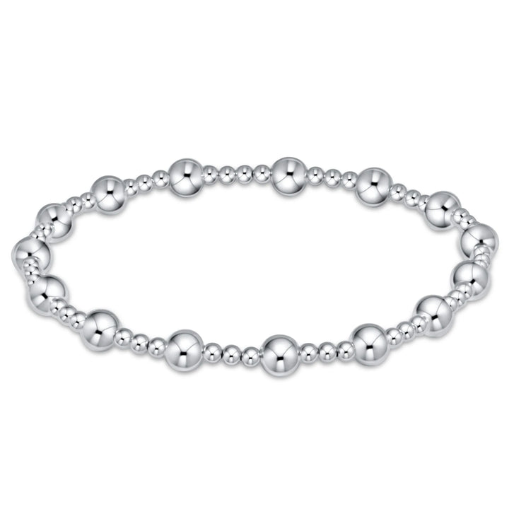 Enewton Extends Sincerity Sterling Bracelet