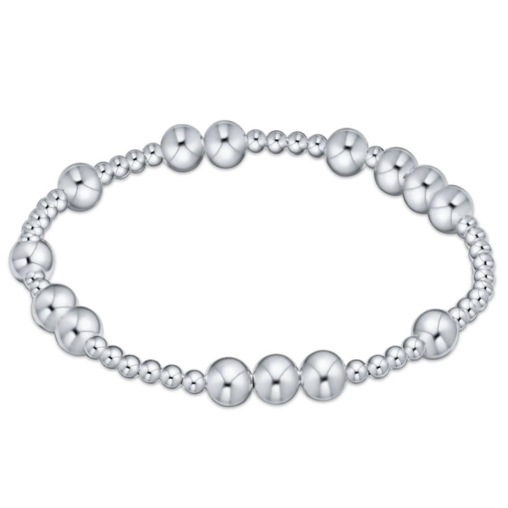 Enewton Extends Hope Unwritten Sterling Bracelet