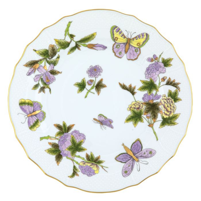 Herend Dinner Plate