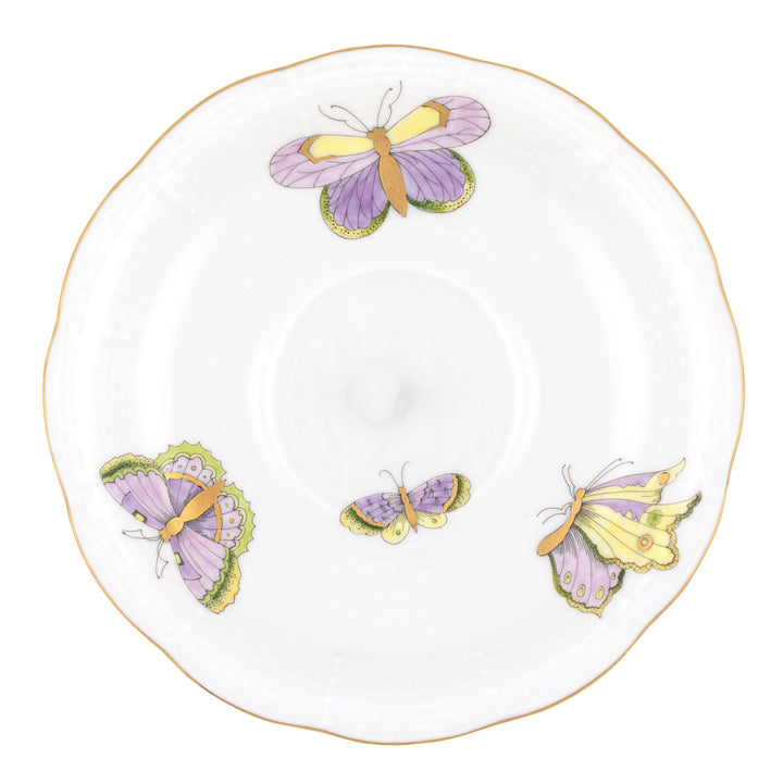 Herend Tea Saucer