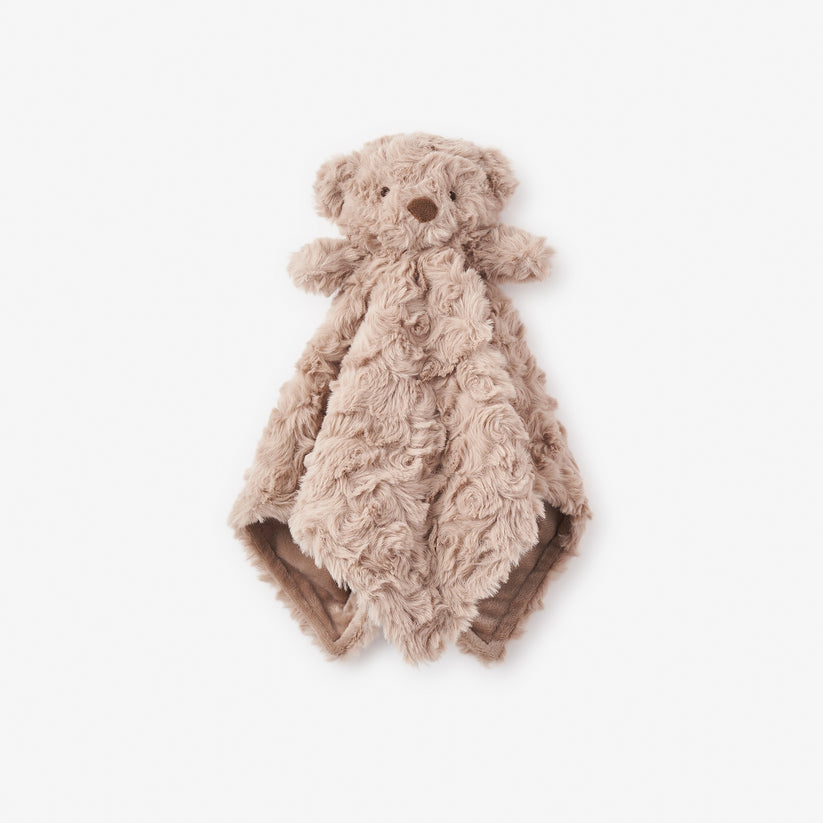 Blankie Bear