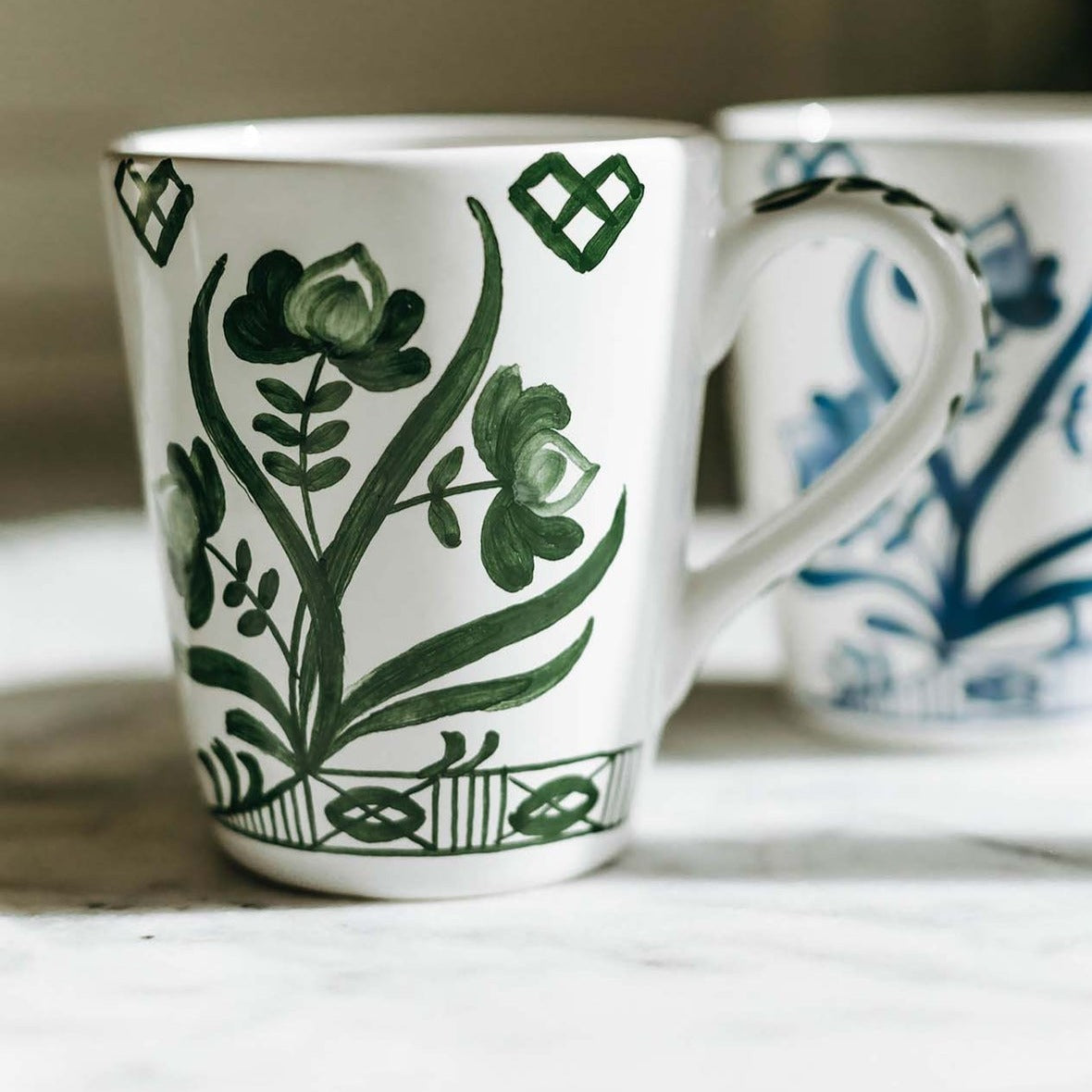 Provvista Lisbon Mug