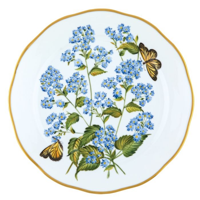 Herend Dinner Plate
