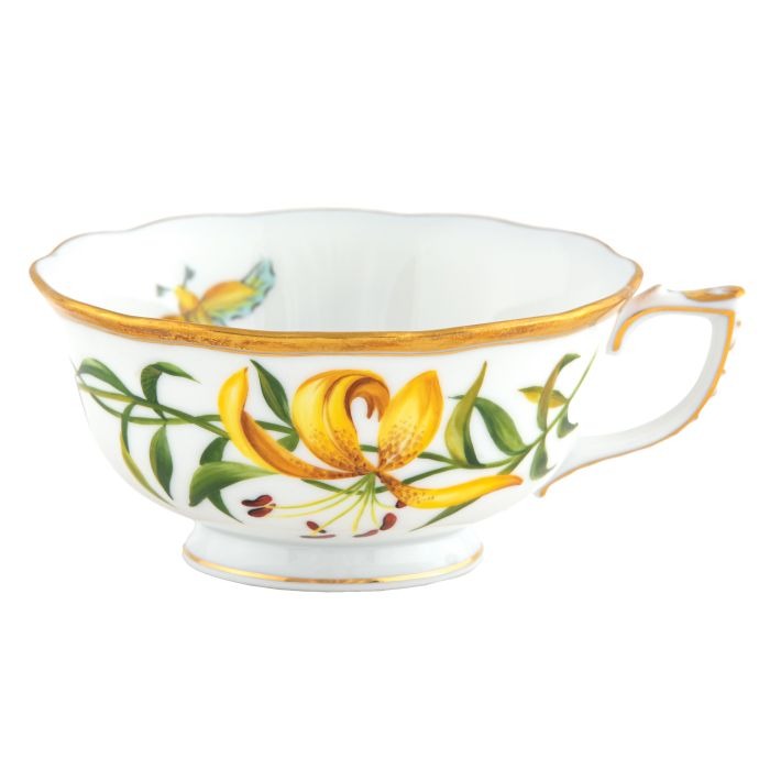 Herend Tea Cup
