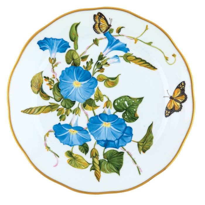 Herend Dinner Plate