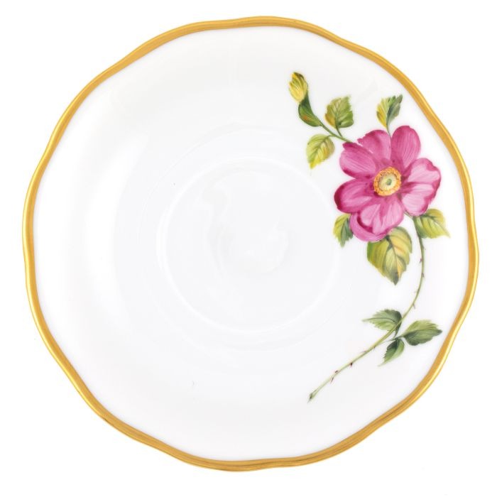 Herend Tea Saucer