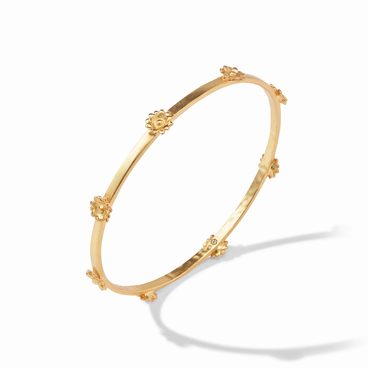Julie Vos Flora Bangle