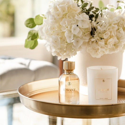 L'AVANT Fresh Linen Room Spray