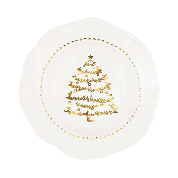 Vietri Giorno di Festa Pasta Bowl