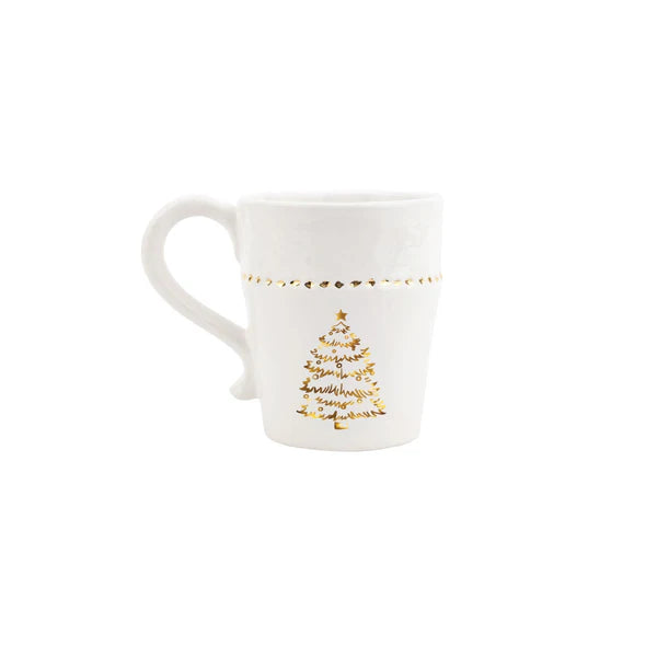 Vietri Giorno di Festa Mug