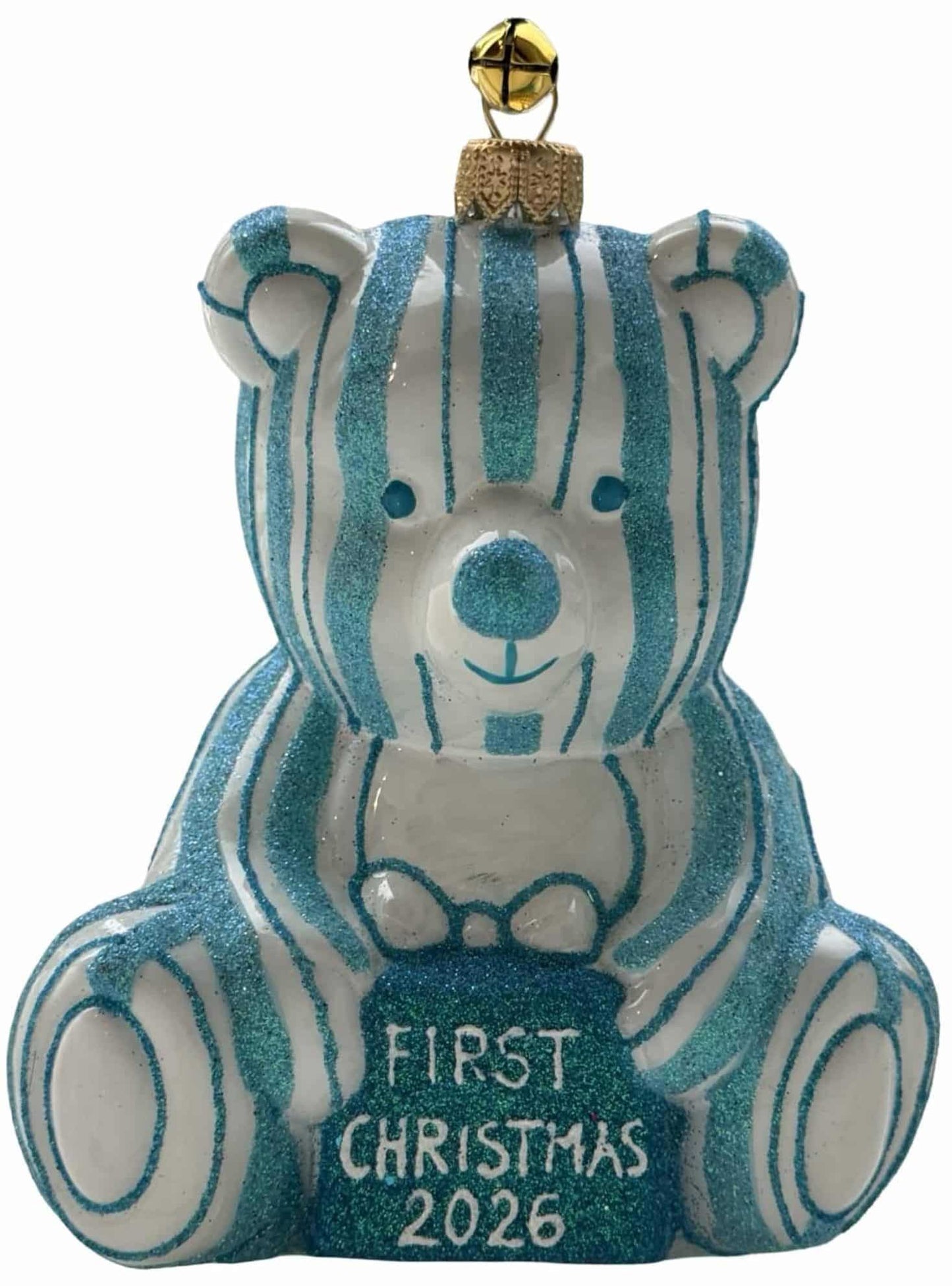 JingleNog First Christmas 2026