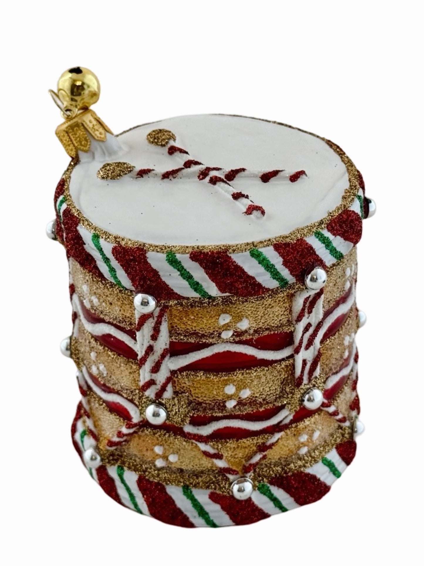 JingleNog Holiday Beat