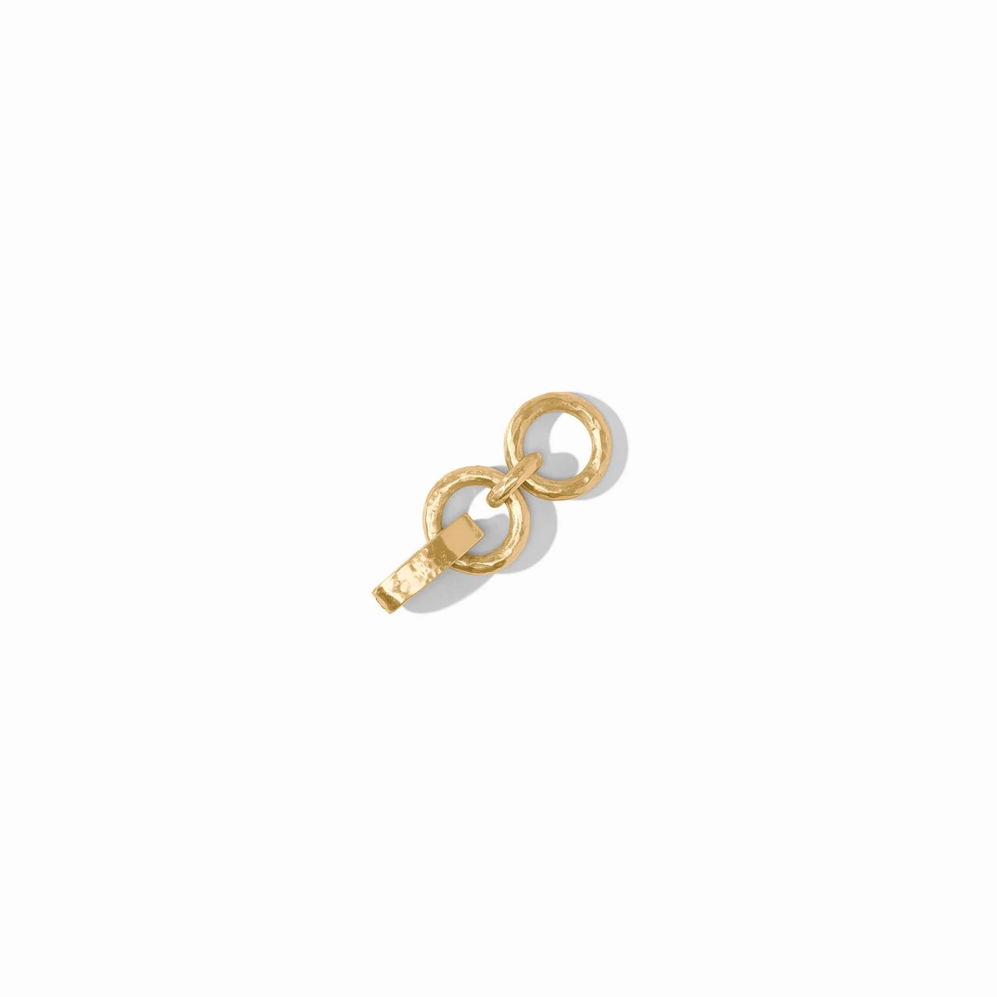 Julie Vos Hammered Link Extender