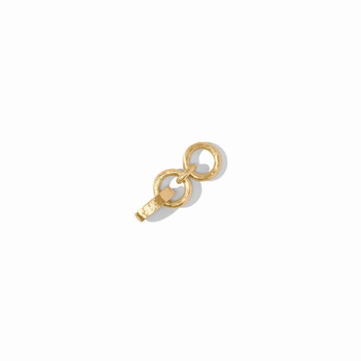 Julie Vos Hammered Link Extender
