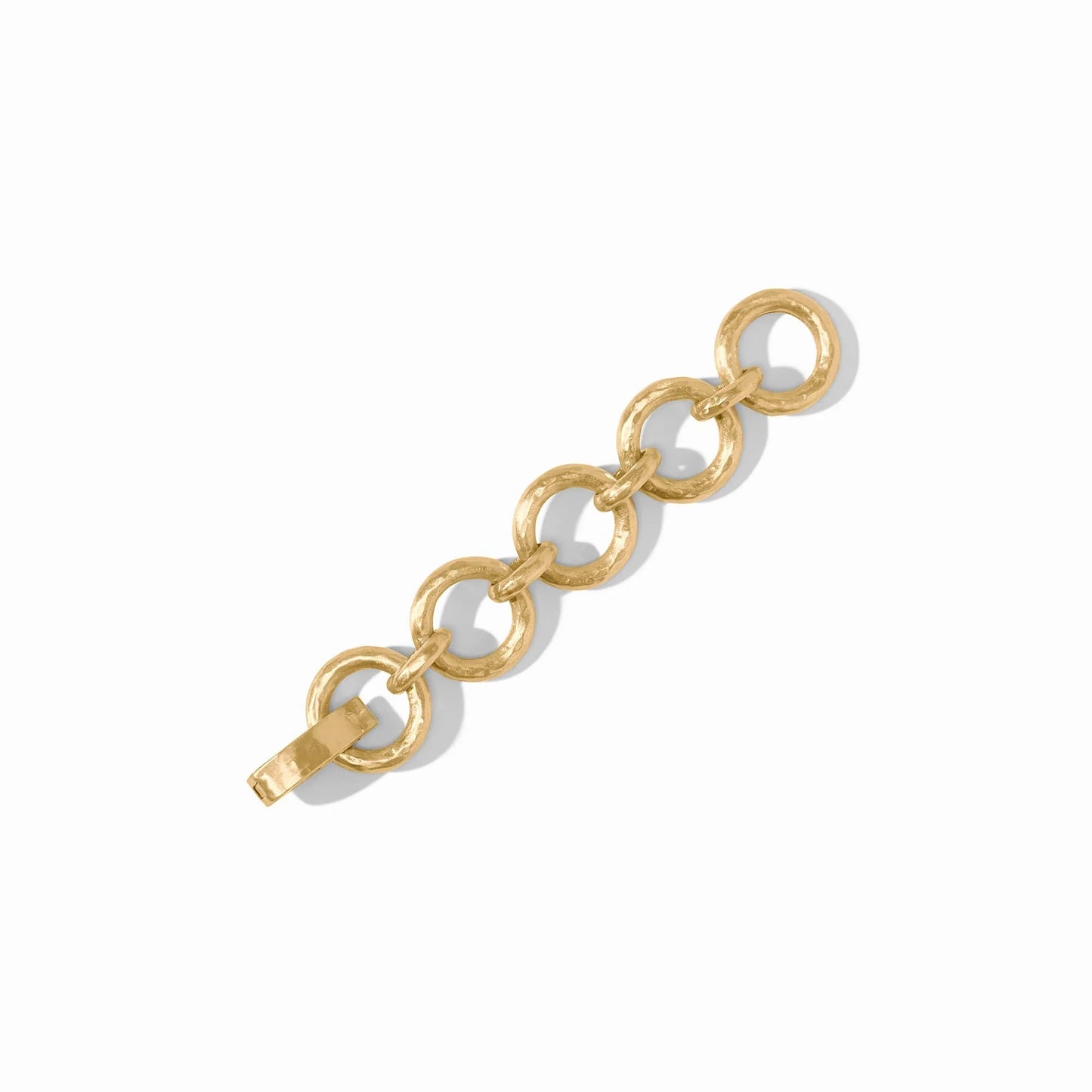 Julie Vos Hammered Link Extender
