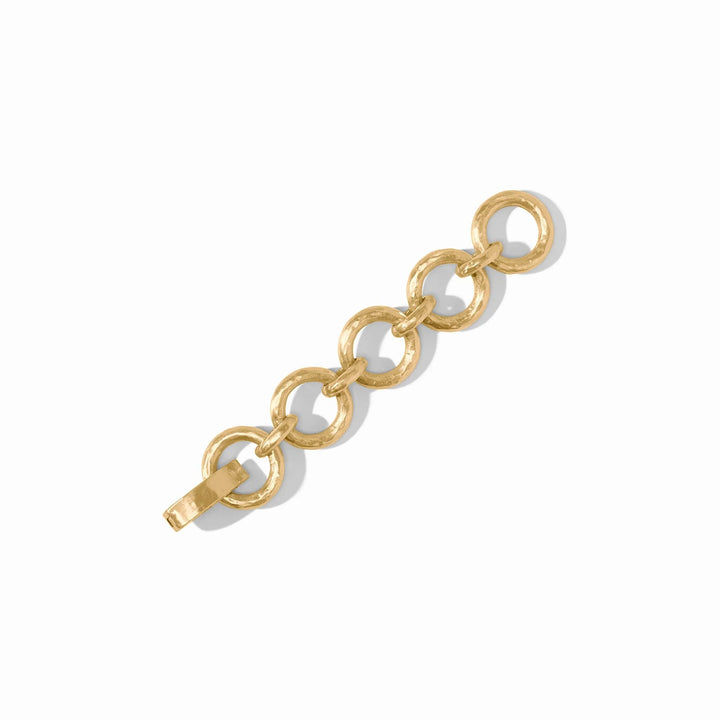 Julie Vos Hammered Link Extender