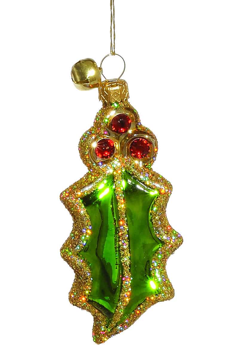 JingleNog Holly by Golly