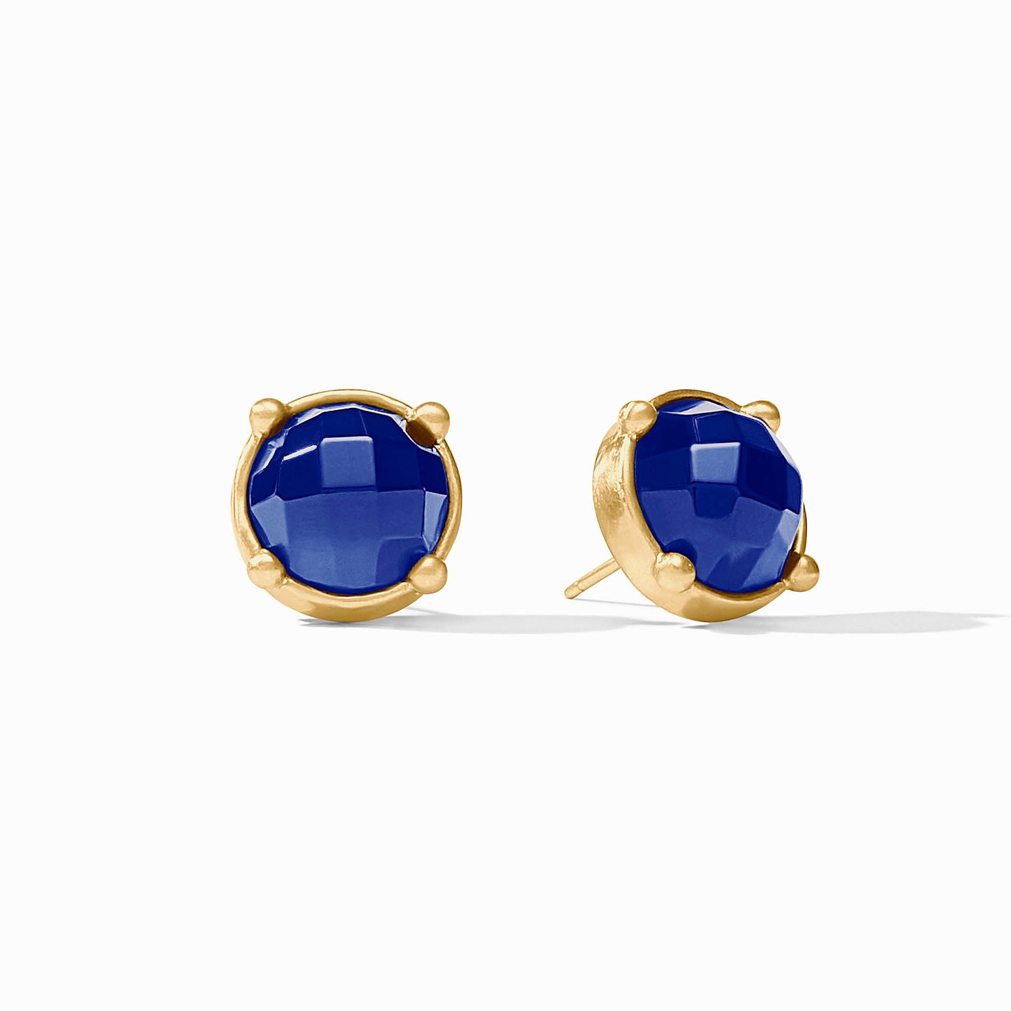Julie Vos Honey Stud - Gold