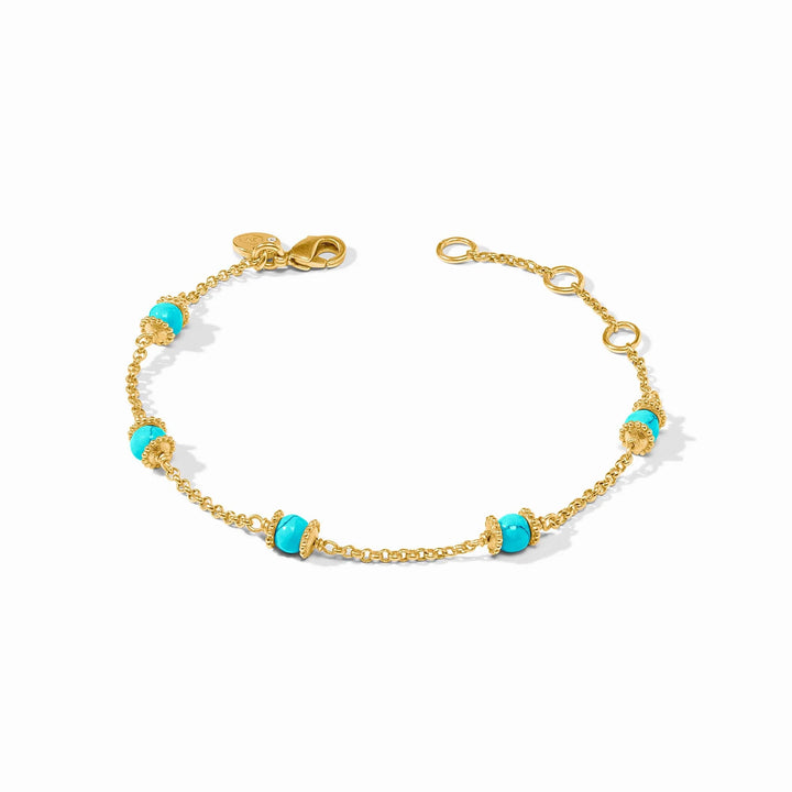 Julie Vos Hydra Delicate Bracelet