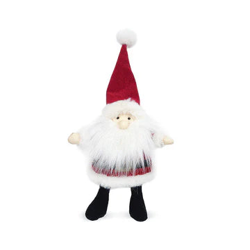 Mon Ami Santa Claus Ornament