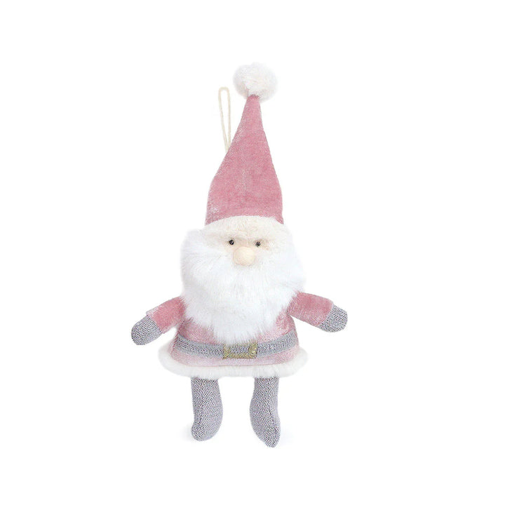 Mon Ami Santa Claus Ornament