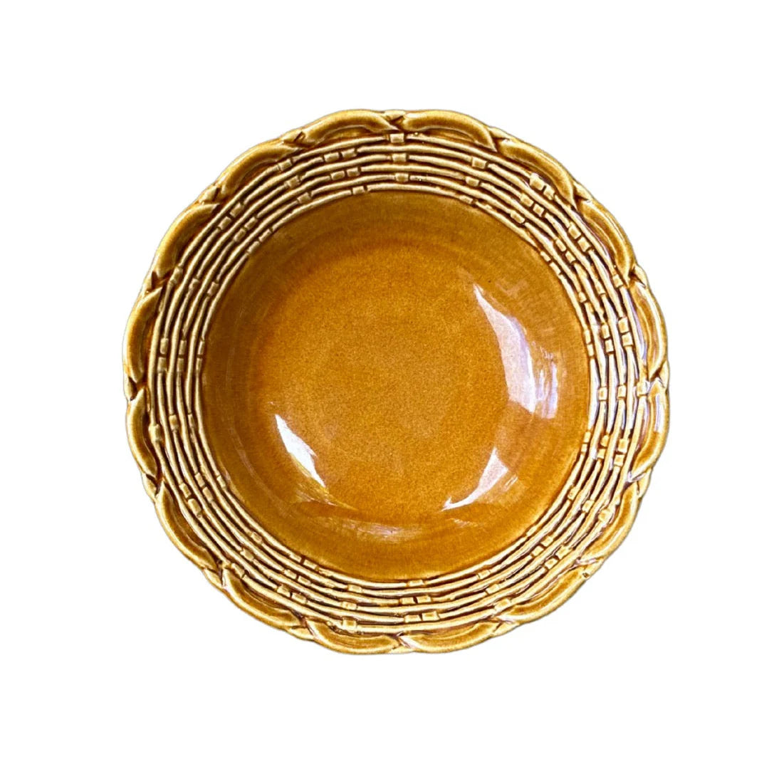 Provvista Basket Jubilee Pasta/Soup Bowl
