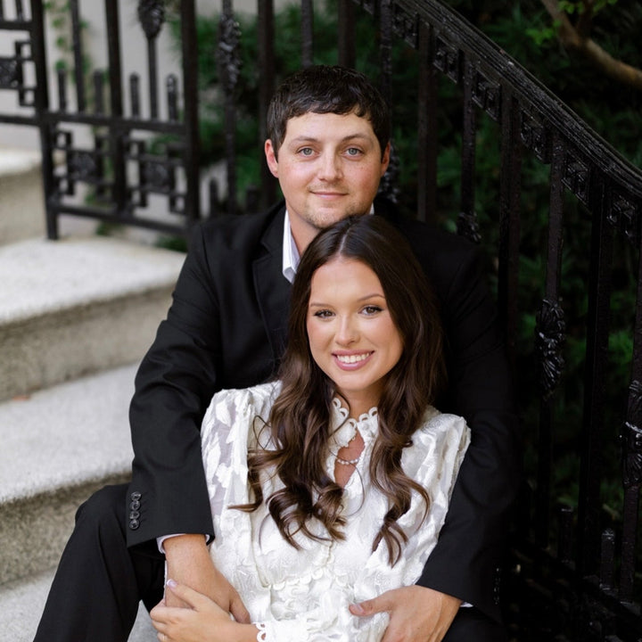 Adcock + Foskey Wedding Registry Items