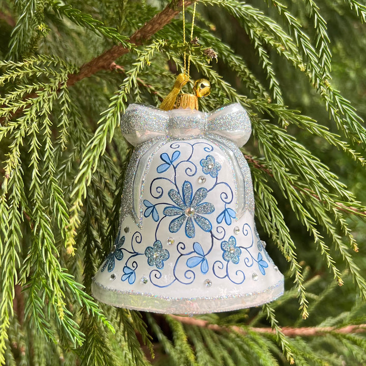 JingleNog 2023 Holiday Bell, Limited Edition