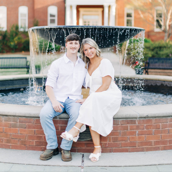 Kight-Sheppard Wedding Registry Items