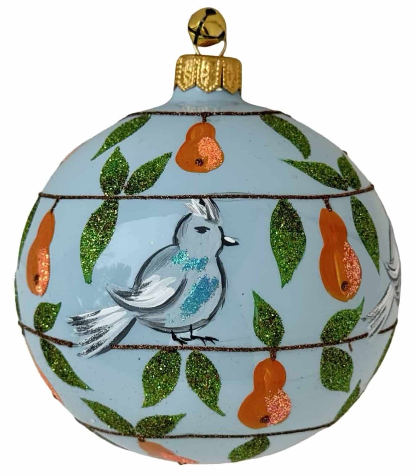 JingleNog In a Pear Tree