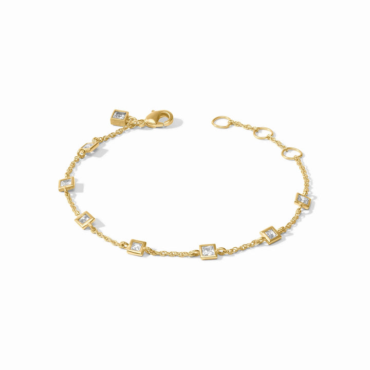 Julie Vos Jolie Delicate Bracelet