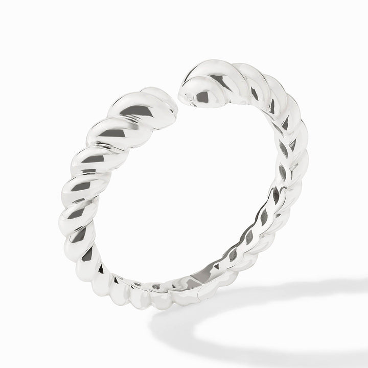 Julie Vos Ravello Cuff Silver