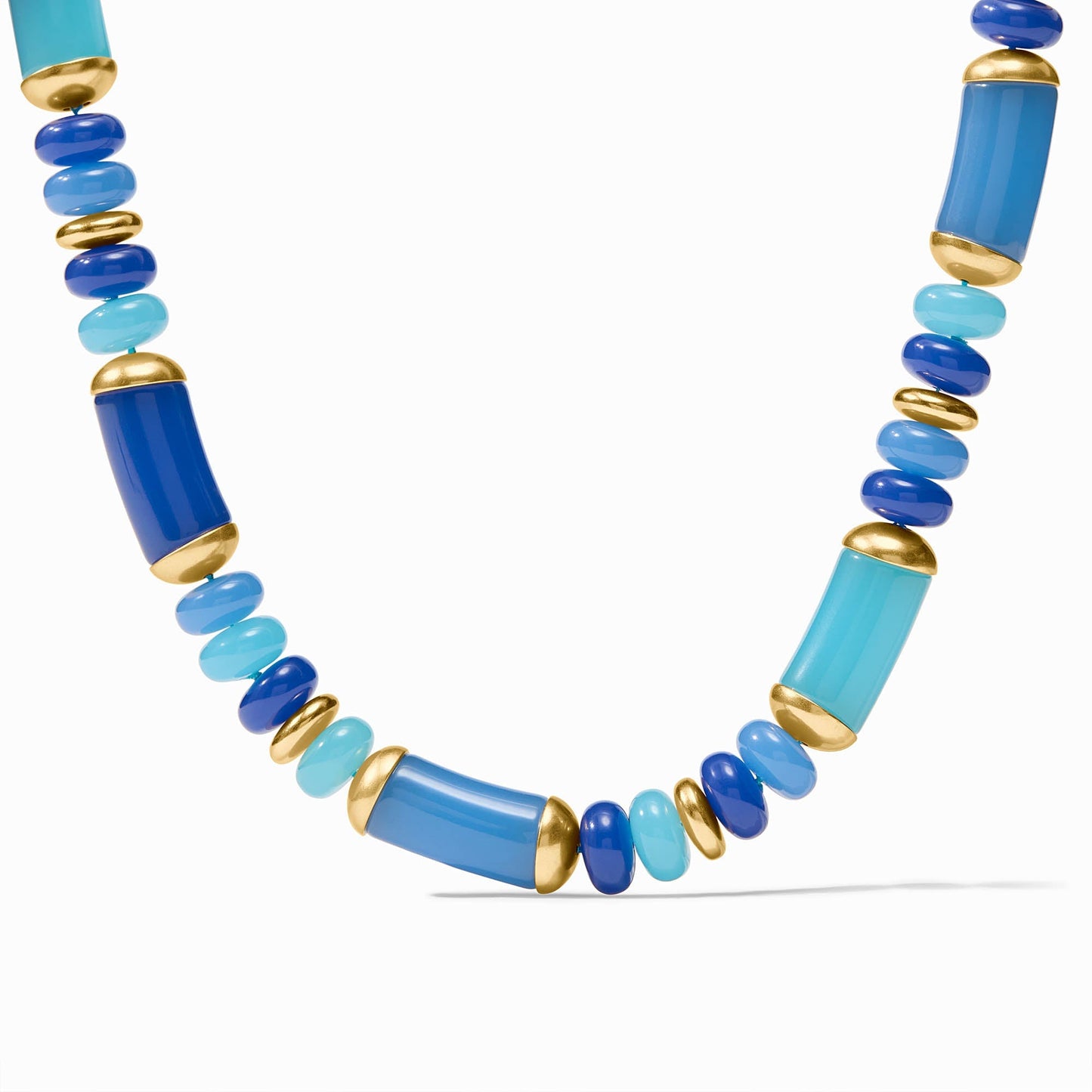 Julie Vos Amalfi Statement Necklace