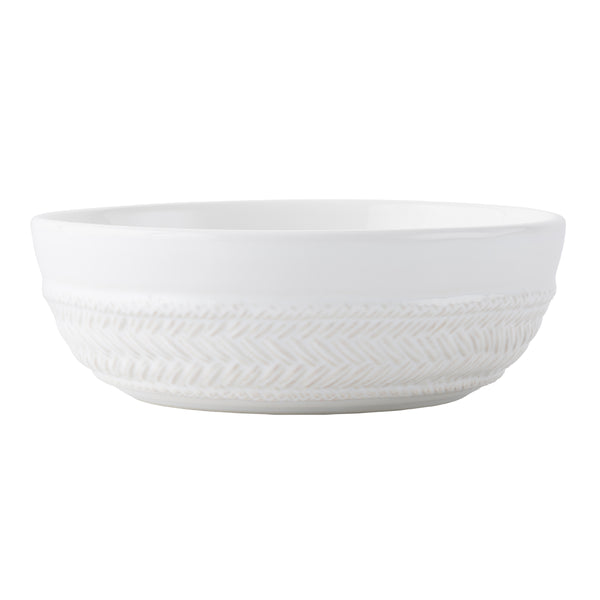 Juliska Le Panier Coupe Pasta/Soup Bowl