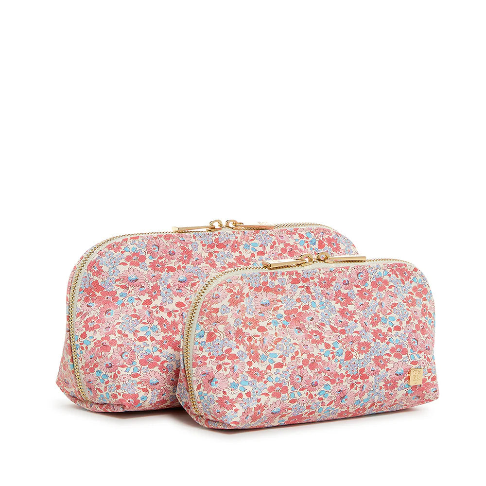 TRVL Design Luxe Saffiano Duo Case