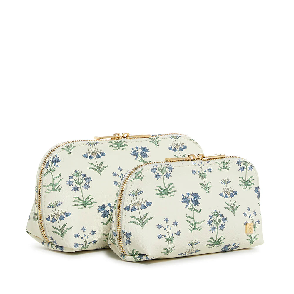 TRVL Design Luxe Saffiano Duo Case