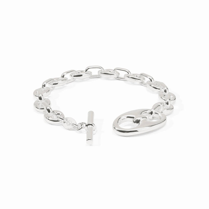 Julie Vos Laguna Demi Link Bracelet