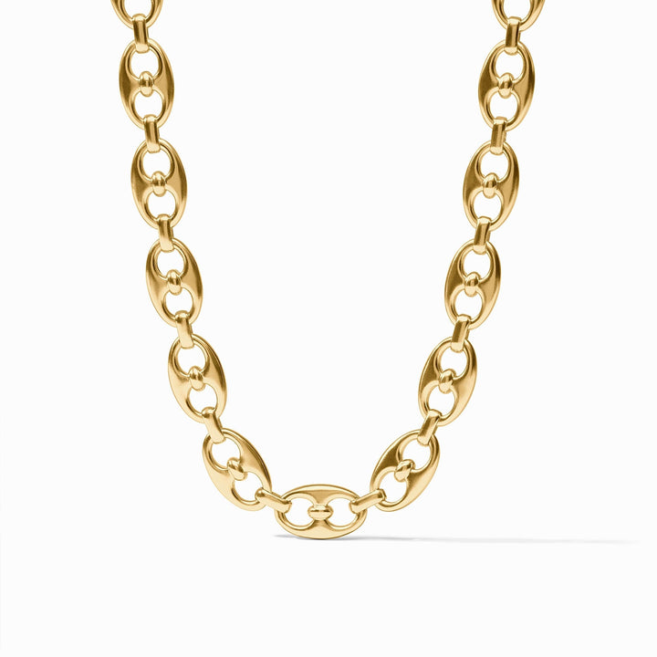 Julie Vos Laguna Link Necklace