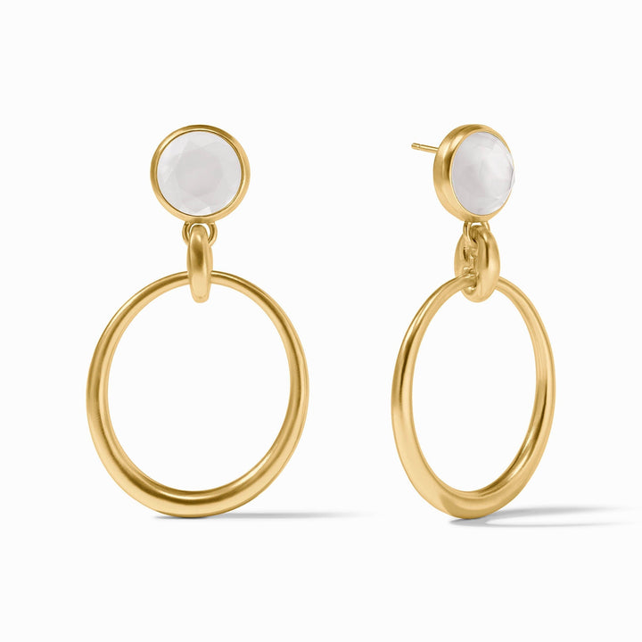 Julie Vos Laguna Statement Earring