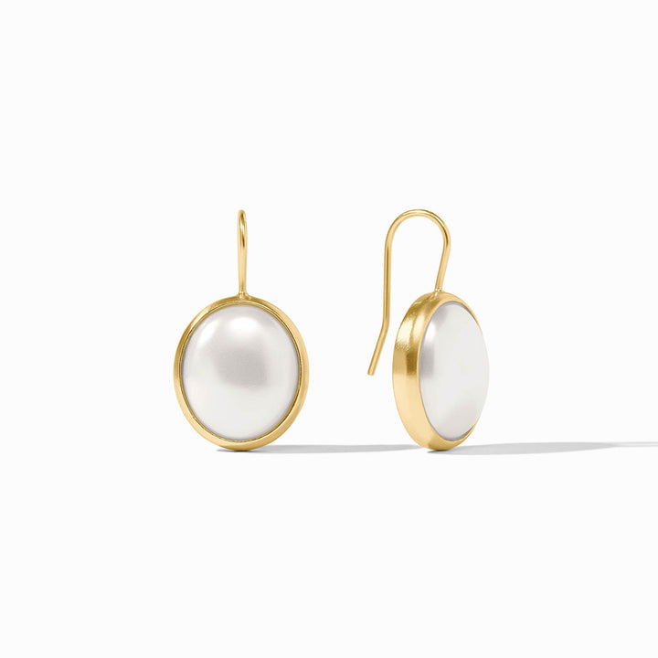 Julie Vos Laguna Stone Earring