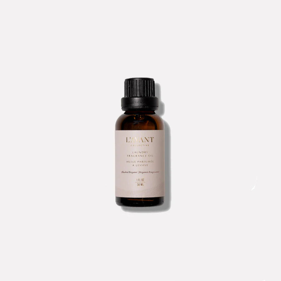 L'AVANT Laundry Oil, Blush Bergamot