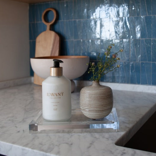 L'AVANT Hand Lotion - Fresh Linen