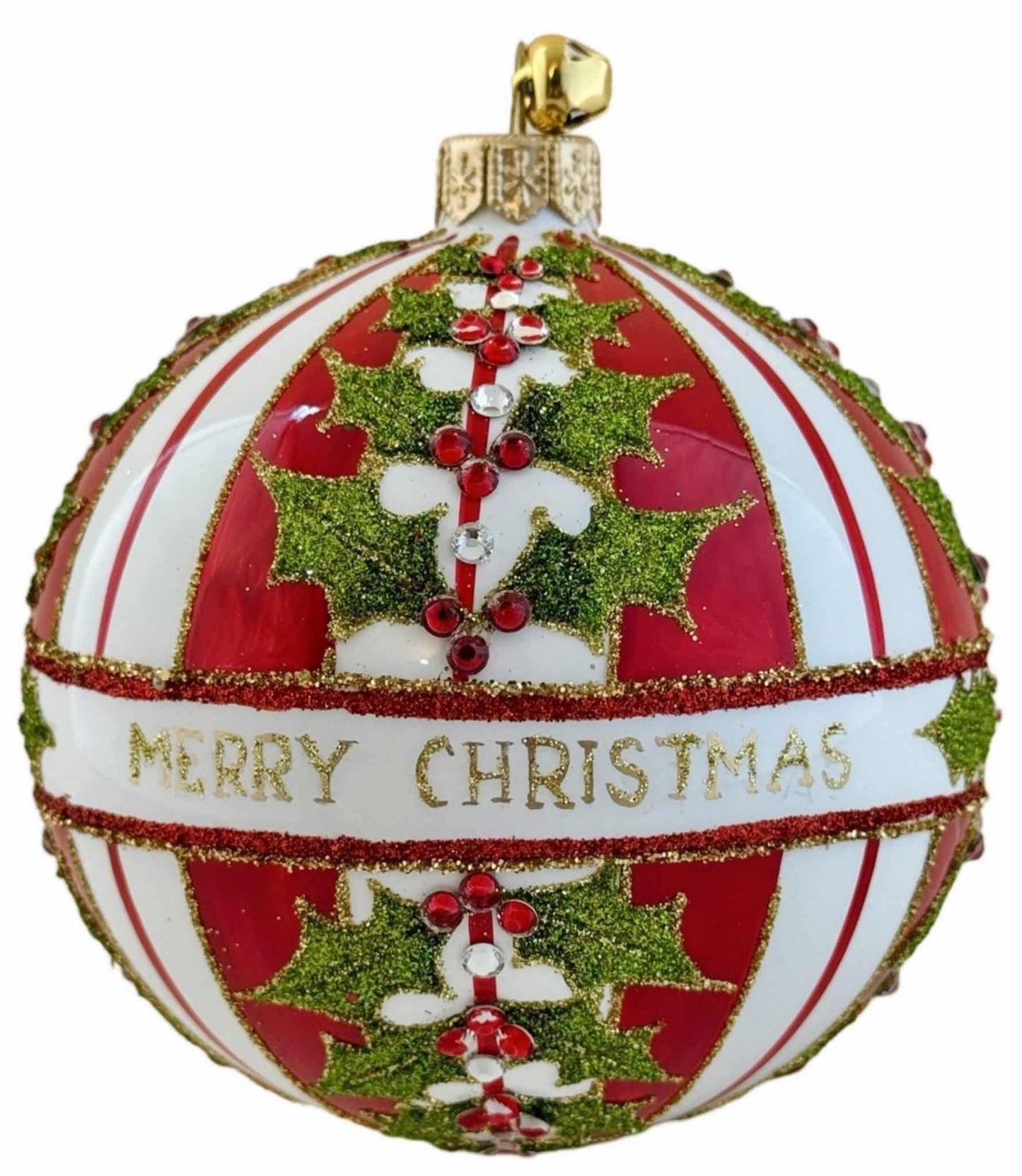 JingleNog Merry and Bright