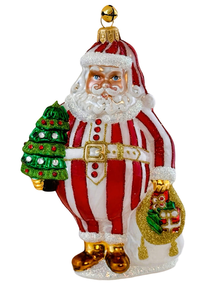 JingleNog Nikolas Flakius 2025