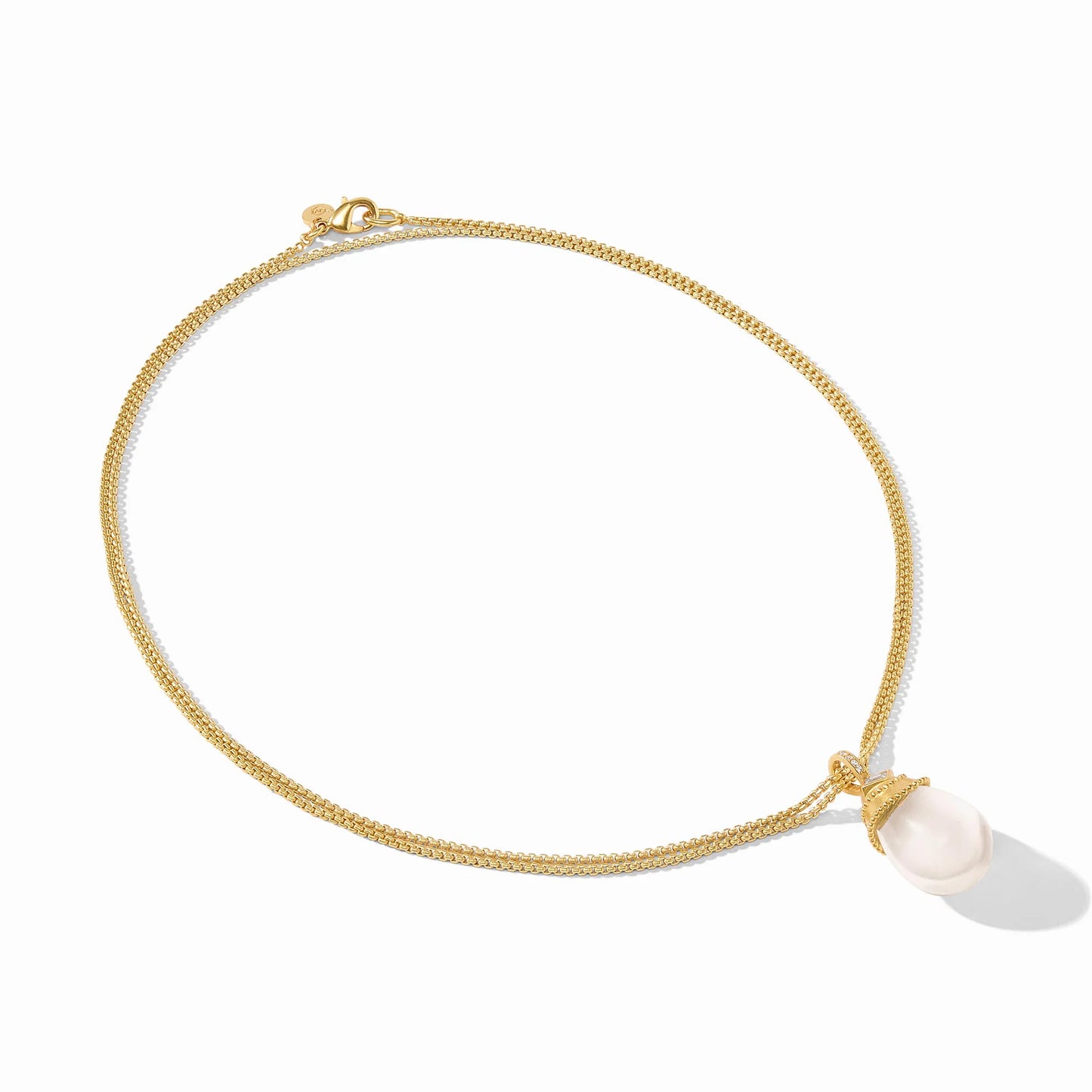 Julie Vos Noel Pendant