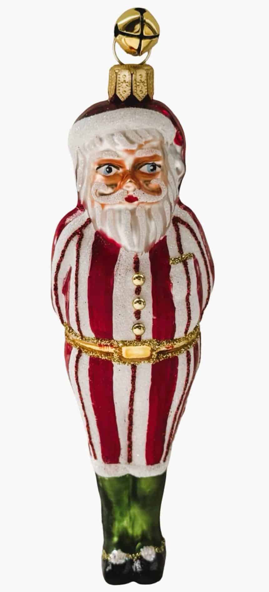 JingleNog Petit Nick