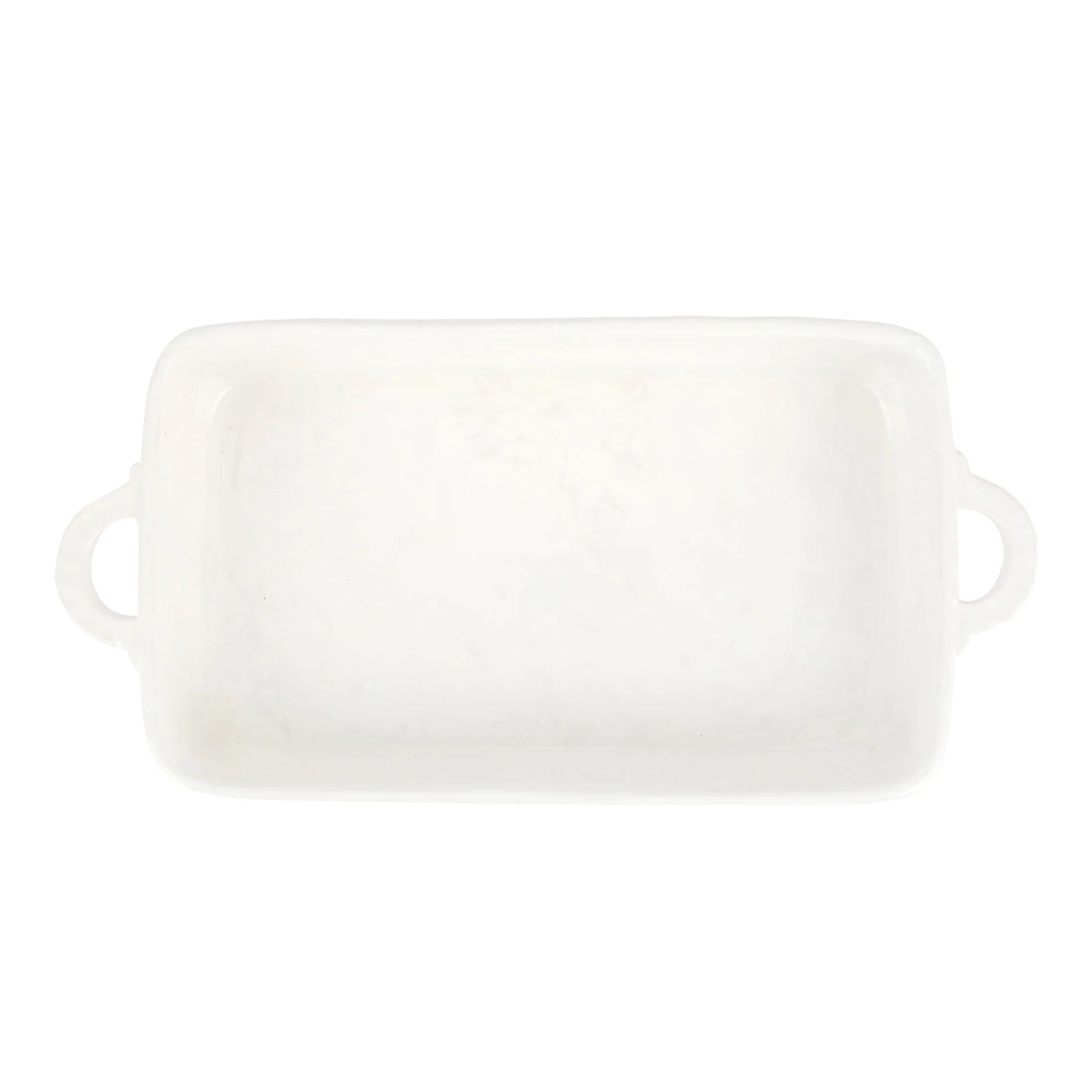 Pietra Serena Rectangular Baker