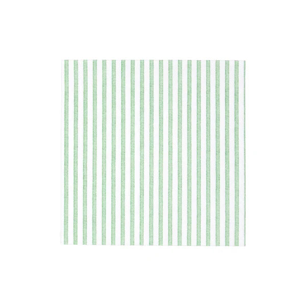 Vietri Papersoft Dinner Napkins-Capri Green (Pack of 20)