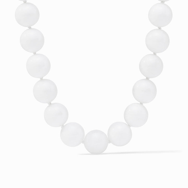 Julie Vos Portofino Beaded Necklace